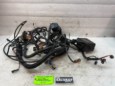 95 CHEVROLET GMC SIERRA SILVERADO YUKON 6.5 DIESEL ENGINE WIRING HARNESS