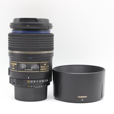 TAMRON SP AF 90mm F2.8 Di MACRO 272EN For Nikon