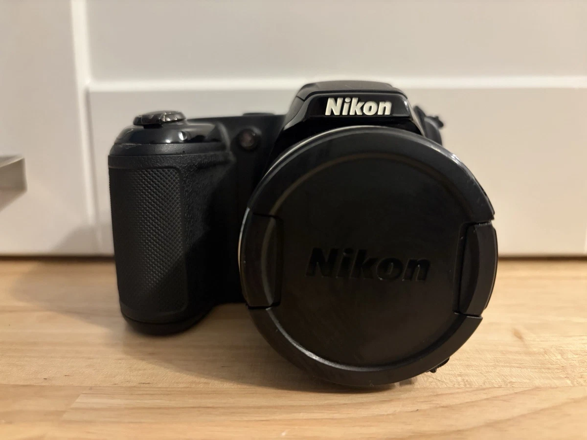 Nikon COOLPIX L320 Nikon COOLPIX Digital Cameras for Sale | Shop