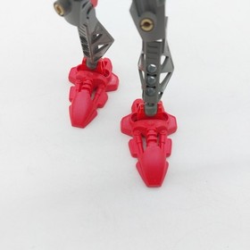 LEGO BIONICLE: Rahkshi Turahk (8592) Fast Shipping