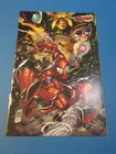Amazing Spider-man #5 Rare comiccon Tan variant NM- Gem wow Z