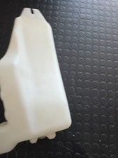 7573488 VASCHETTA TERGICRISTALLO FIAT REGATA  NUOVA ORIGINALE