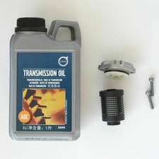 9V4N4A319AA  8U7J8708687AA Oil and Filter Kit Haldex  for Ford Kuga AWD
