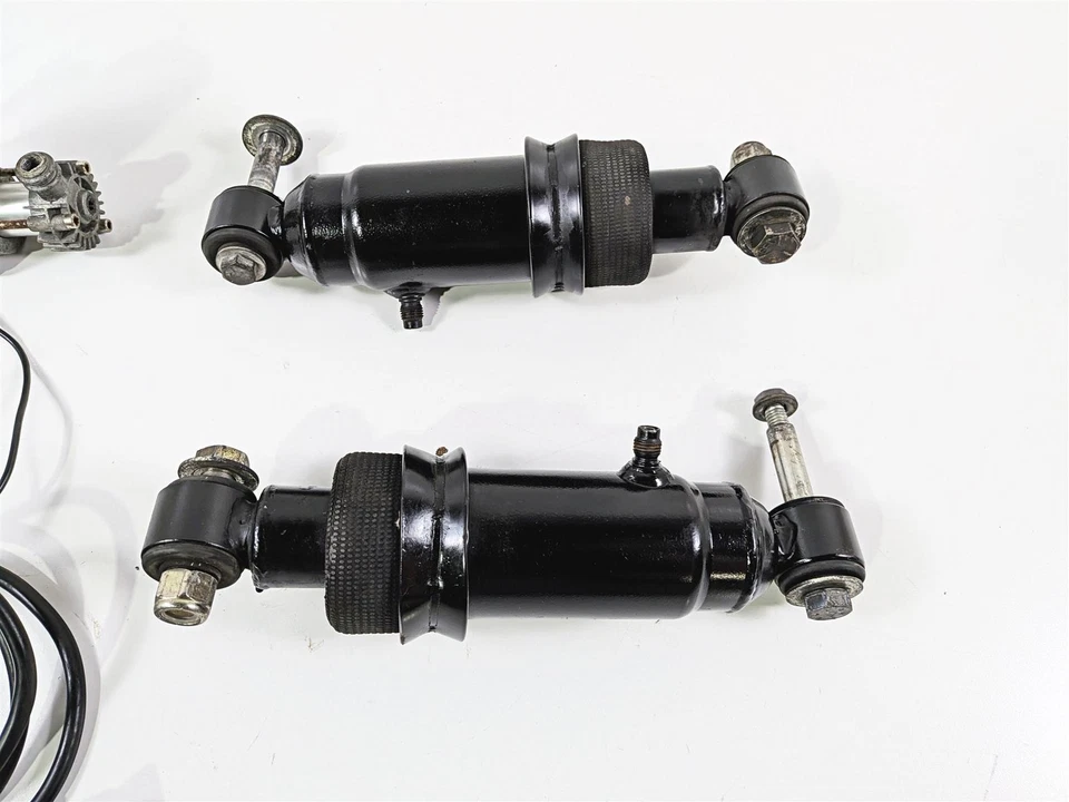 Harley Touring Electra Glide 1993 sistema de conducción aérea FLHTCU - marca desconocida Foto 4 de 4