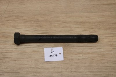 John Deere R107169 Cap Screw NOS NEU genuine xn24478