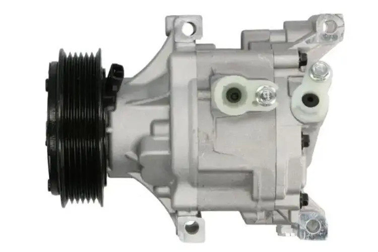 Air conditioning compressor PAG 100 KTT095021 THERMOTEC for FIAT LANCIA