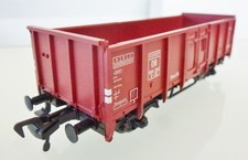 Fleischmann H0 5205 Hochbordwagen, Gattung Om...