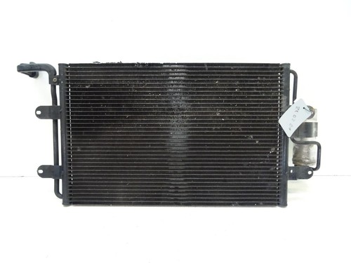 AIRCO RADIATEUR Volkswagen Golf IV (1J1) 1J0820413N - Afbeelding 4 van 5
