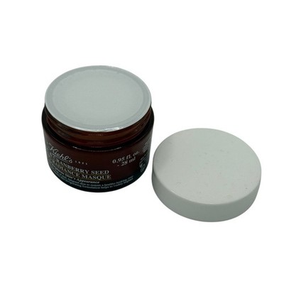 Kiehl's Turmeric & Cranberry Seed Energizing Radiance Masque 0.95fl Oz/28ml