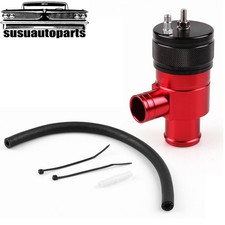Adjustable Recirculation Blow Off Valve Bypass Kit For 2015-2017 Subaru Wrx Bov