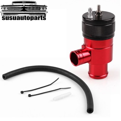 Adjustable Recirculation Blow Off Valve Bypass Kit For 2015-2017 Subaru WRX BOV