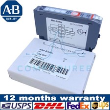 Allen-Bradley 1734-OA4 Digital Output Module 120/220V AC 50/60Hz / 5V DC 75mA