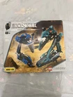 LEGO Bionicle Tarakava 8549 Vintage 2001 Technic Rahi Set 401 Pcs Sealed Bags