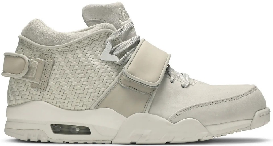 Size 12 - Nike Air Trainer V‎ Cruz Light Bone 2016 Nike Air Trainer Cruz  main image 2