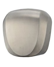 NEWLEC Hand Dryer Automatic Fast Drying Anti Vandal 1.4kw IP x 1 Stainless Steel
