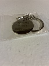 2023 Graduation Keychain