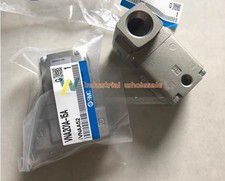 1PCS SMC VNA201A-15A solenoid valve VNA201A15A