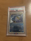 POP 47 2009 POKEMON JAPANESE SOULSILVER 1ST ED. #023 GYARADOS-REV FOIL PSA 10
