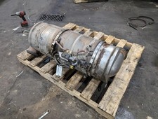 2013-2017 Paccar Mx13 Right/passenger Dpf | Diesel Particulate Filter - Used