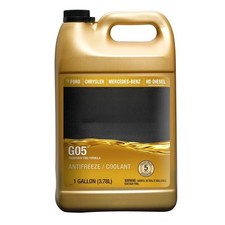 G05 Phosphate Free Antifreeze Coolant Concentrate 1 GA