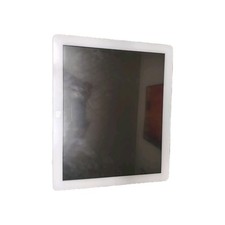 Elo ET1939L 19" Touchscreen LCD Monitor White VGA HDMI