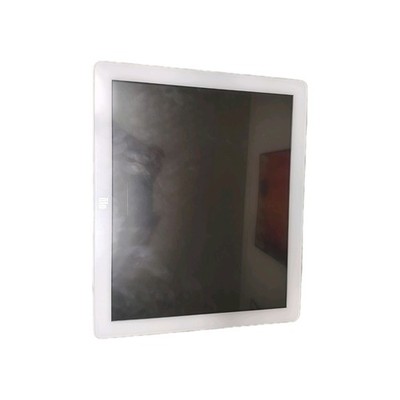 Elo ET1939L 19'' Touchscreen LCD Monitor White VGA HDMI