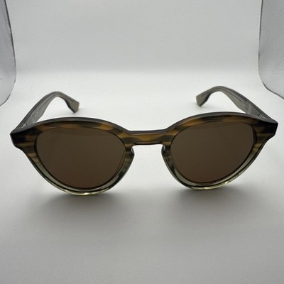 KREWE BARRETT Polar Polarized Sunglasses