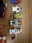 LEGO MiniFigures From CMF Series 29 Bionicle Cosplayer Toa Tahu + Marvel Lot — photo 3