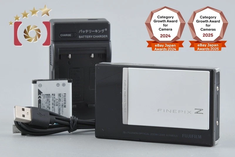 Fujifilm FinePix Z100fd Digital Cameras for Sale - Shop New & Used