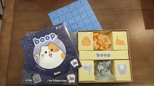 Boop Cat Board Game 100% Complete 