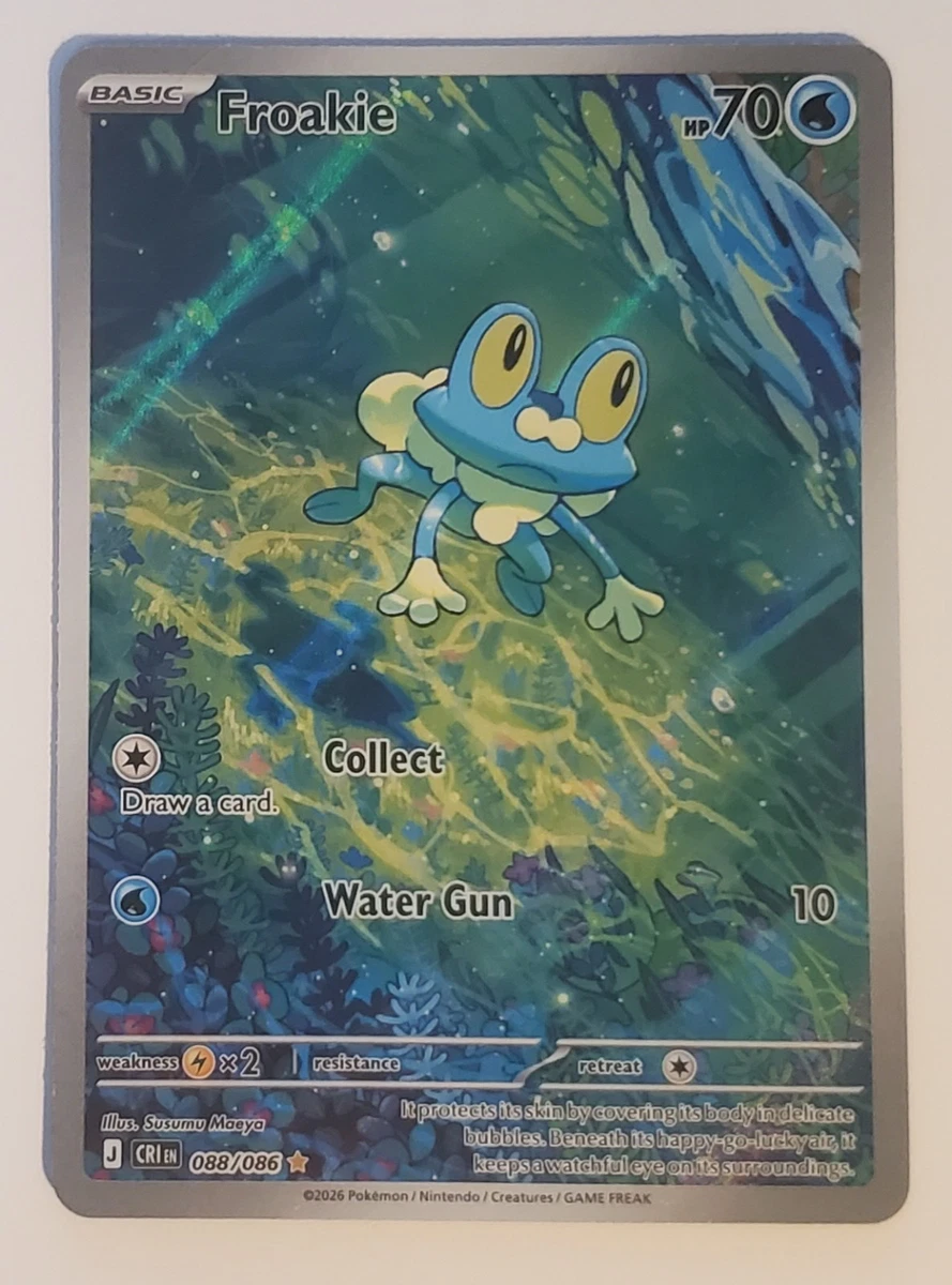 Water Pokmon Pokmon TCG Rare Individual Collectible Card Game Cards for sale | eBay Water Pokmon Pokmon TCG Rare Individual Collectible Card Game Cards for sale | eBay