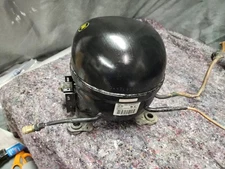 Sub Zero 550 Compressor FREEZER