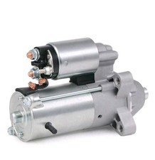 Per Ford - Transit Connect 1.8 TDCi 2002-2013 Motorino di Avviamento Bosch 2284