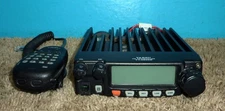 Yaesu FT-2800M FM Transceiver  w/ MH-48 Microphone