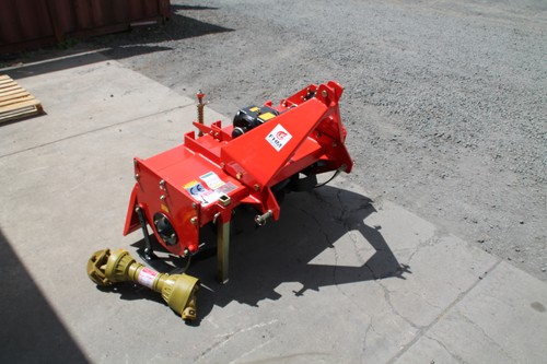 41" Heavy Duty Rotary Tiller Cat.1 3pt 18+ hp Rating (FH-IGN105) - Picture 5 of 8