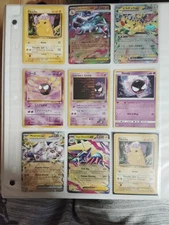 Pokemon Card lot