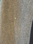 Reproduction Civil War Gray Jean Cloth Trousers With Black Stripe Down Each Leg — photo 8