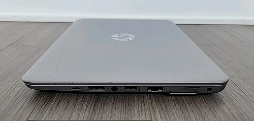 HP EliteBook 820 G4 12.5" Laptop - Intel Core i7, 16GB RAM, 512GB SSD - 1FX44UT - Picture 9 of 11