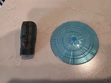 Hot Toys Gauntlet w Energy Shield Star Wars TMS105 Mandalorian 1/6 Loose Part