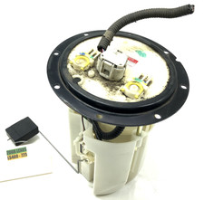 2007-2012 LEXUS LS460 FUEL PUMP TANK SENDING UNIT OEM.