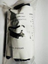 Tourniquet  Military Tactical Combat EMS Survival First Aid Gear