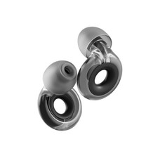 Loop Engage 2 Plus Ear Plugs - Everyday Noise Relief, Clear Speech, 16dB
