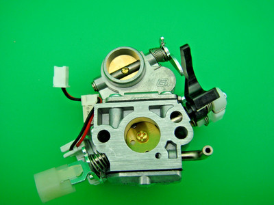 GENUINE STIHL MS362C MS362-C MR CHAINSAW CARBURETOR - NEW - M-TRONIC ONLY