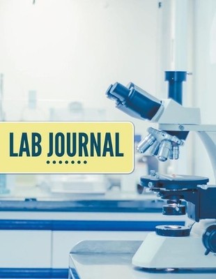 Speedy Publishing LLC Lab Journal (Taschenbuch)