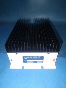 Parker Compumotor Model M57-102 Motor Drive