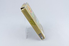 Nintendo NES *Side Pocket* IMBALLO ORIGINALE CIB PAL B PK-SCN +