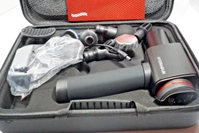 Hydragun MK1 Quietest Massage Gun Kit FREE SHIPPING!!!