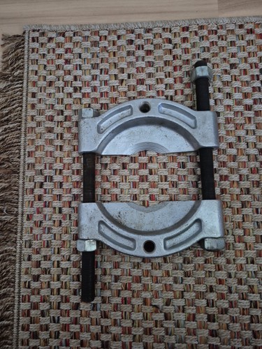 otc no. 952 bearing separator splitter puller usa made