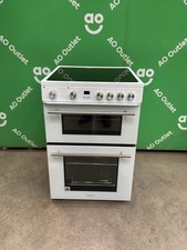 Hisense Electric Cooker White A+/A Rated HDE3211BWUK #LF121362