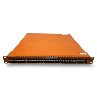 Gigamon GigaVUE-TA10 GVS-TAX01 Traffic Aggregator 48 Port